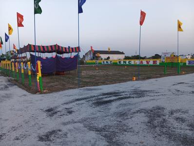 Project Image of 650.0 - 1811.0 Sq.ft Residential Plot Plot for buy in Madras ENK Enclave