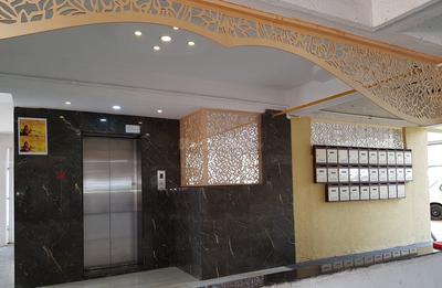 Project Image of 1500 Sq.ft 3 BHK Apartment / Flat for sale in Wakad for Rs. 8624000
