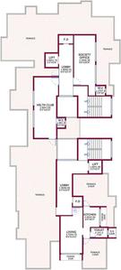 Project Image of 344.0 - 581.0 Sq.ft 1 BHK Apartment for buy in Vishrut Casablanca