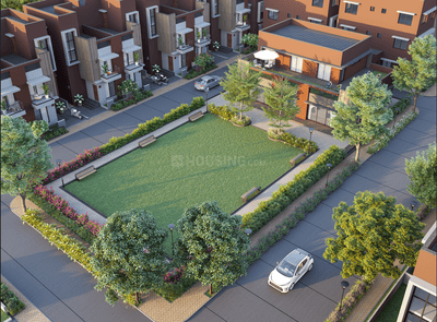 Project Image of 1210.94 - 1614.59 Sq.ft 4 BHK Villa for buy in Colin Niketam