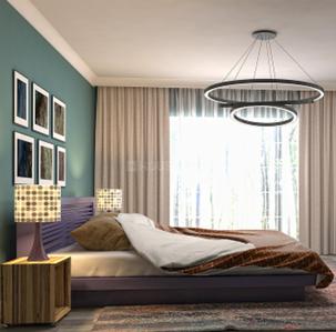 Project Image of 348.29 - 804.39 Sq.ft 1 BHK Apartment for buy in Shiv Vista Homes