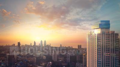 Project Image of 1150.02 - 1678.0 Sq.ft 2.5 BHK Apartment for buy in Monte South 1