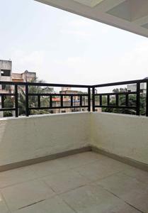 Project Image of 0.0 - 572.0 Sq.ft 1 BHK Apartment for buy in Krishna V_Lux Apartment