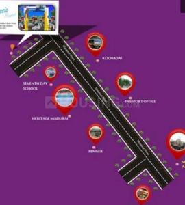 Project Image of 1053.0 - 1604.0 Sq.ft 2 BHK Villa for buy in Jayabharath Classic City Phase 1