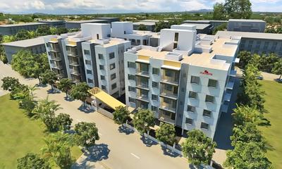 Project Image of 962.0 - 1650.0 Sq.ft 2 BHK Apartment for buy in Navins Sanctum