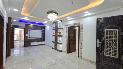 Project Image of 900.0 - 1400.0 Sq.ft 2 BHK Builder Floor for buy in Investwell Lotus Avenue