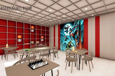 Project Image of 600.0 - 2033.0 Sq.ft 1 BHK Apartment for buy in Sai Costa Furtune Crestview
