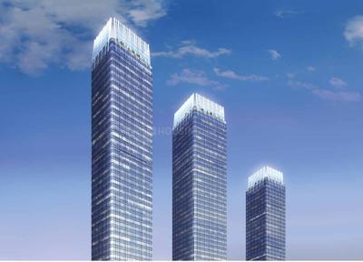 Project Image of 3852.0 - 10263.0 Sq.ft 5 BHK Apartment for buy in Indiabulls Blu Tower C
