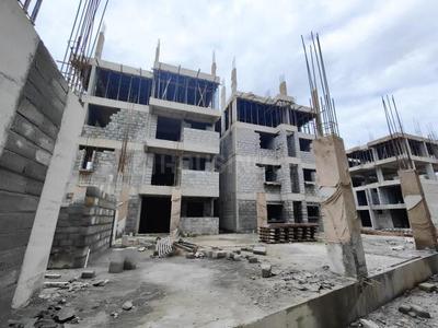 Project Image of 1150.0 - 1545.0 Sq.ft 2 BHK Apartment for buy in Sai Kiran Garden Square