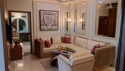 Project Image of 992.0 - 2040.0 Sq.ft 2 BHK Apartment for buy in KG Impressions