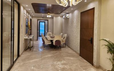 Project Image of 1650.0 - 2400.0 Sq.ft 3 BHK Builder Floor for buy in Trehan Investors Landbase Builder Floor