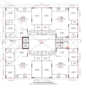 Project Image of 1219.23 - 1391.56 Sq.ft 3 BHK Apartment for buy in Umashiv Anant Sky