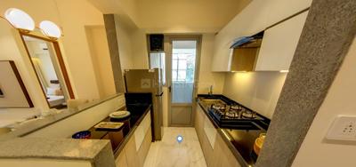 Project Image of 398.16 - 536.8 Sq.ft 1 BHK Apartment for buy in Dynamix Avanya Tower C