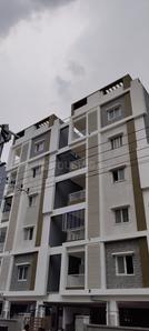 Project Image of 0.0 - 1169.93 Sq.ft 2 BHK Apartment for buy in Sri Bhargav Residency