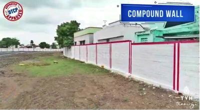 Project Image of 1112.0 - 2552.0 Sq.ft Residential Plot Plot for buy in TVH Thooriga