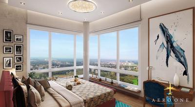 Project Image of 439.92 - 1210.0 Sq.ft 1 BHK Apartment for buy in MVN Aero One Phase 1