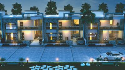 Project Image of 1250.0 - 2515.0 Sq.ft 2 BHK Apartment for buy in Grandridge Golden Riviera