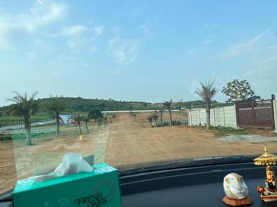 Project Image of 200 Sq.ft Residential Plot / Land for sale in Kadthal for Rs. 3300000