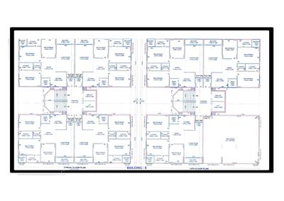Project Image of 0.0 - 1265.0 Sq.ft 3 BHK Apartment for buy in Rajhans Maxton