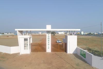 Project Image of 1565.0 - 5909.0 Sq.ft Residential Plot Plot for buy in KVT Township