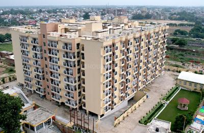 Project Image of 549.0 - 1316.0 Sq.ft Studio Studio Apartment for buy in Citizen Shubhaalay