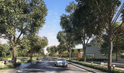 Project Image of 3865.86 - 7001.28 Sq.ft 3 BHK Villa for buy in Rama Greens
