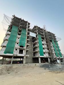 Project Image of 972.3 - 1125.15 Sq.ft 3 BHK Apartment for buy in Myco Akira 60