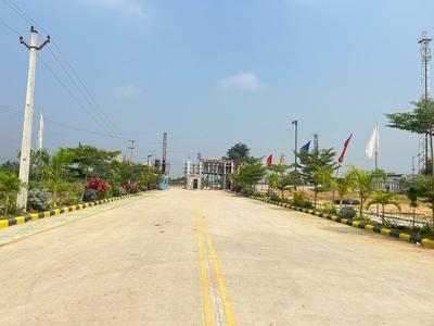 Project Image of 1485.0 - 3600.0 Sq.ft Residential Plot Plot for buy in Alekhya NSR County Phase 3