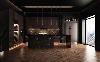 Project Image of 518.39 - 831.3 Sq.ft 1 BHK Apartment for buy in Amanora Arbano Towers 71 And 72