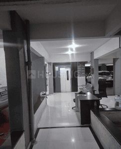 Project Image of 395.47 - 416.02 Sq.ft 1 BHK Apartment for buy in Nahar The Enclave