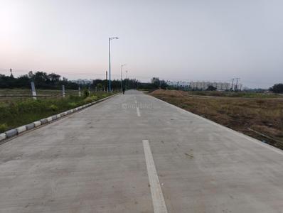 Project Image of 1064.01 - 1113.63 Sq.ft Residential Plot Plot for buy in S Amin Aatmiya Grand Villa 23 Phase II Plot
