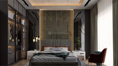 Project Image of 612.57 - 623.88 Sq.ft 2 BHK Apartment for buy in The Century Garden