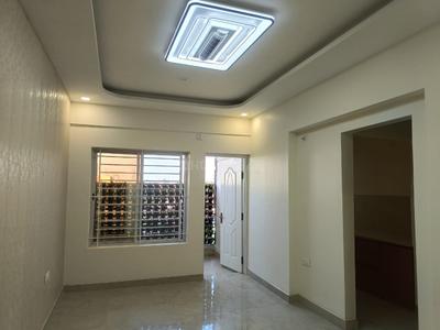 Project Image of 0.0 - 775.0 Sq.ft 1 BHK Apartment for buy in Sukh Sagar Lifespace