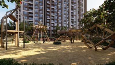 Project Image of 1168.42 - 1770.0 Sq.ft 3 BHK Apartment for buy in Abhee Aaria