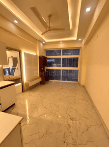 Project Image of 0.0 - 650.0 Sq.ft 1 RK Apartment for buy in Saraswati Smart Studios