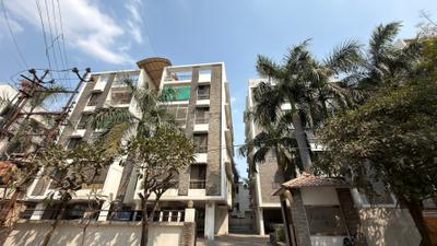 Project Image of 0.0 - 1500.0 Sq.ft 3 BHK Apartment for buy in Taksh Iris