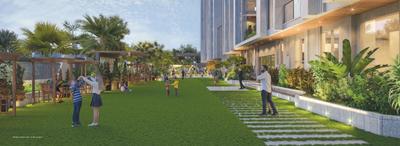Project Image of 2951.76 - 3690.1 Sq.ft 3 BHK Apartment for buy in TMV Royal Retreat