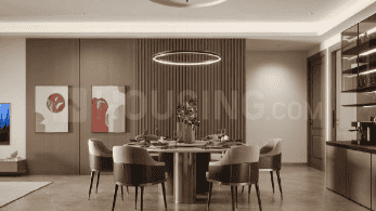 Project Image of 1176.17 - 1591.98 Sq.ft 3 BHK Apartment for buy in Yashvi Panchshil Nirmalkunj