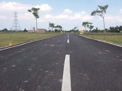 Project Image of 645.0 - 2195.0 Sq.ft Residential Plot Plot for buy in Ashok Brindavanam Phase 3