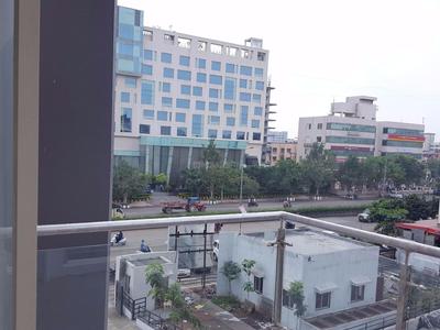 Project Image of 1100.0 - 3000.0 Sq.ft 2 BHK Apartment for buy in Bramha Meander
