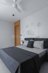 Project Image of 1211.48 - 1252.49 Sq.ft 3 BHK Apartment for buy in Piramyd Serenity