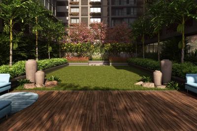 Project Image of 3071.7 - 7287.71 Sq.ft 4 BHK Apartment for buy in Sankalp The Bellagio
