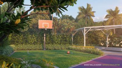 Project Image of 1070 Sq.ft 3 BHK Apartment / Flat for sale in Ravet for Rs. 11000000