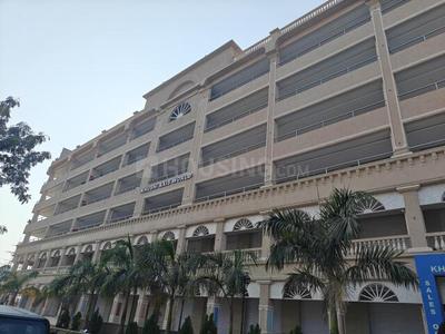 Project Image of 327.0 - 777.0 Sq.ft 1 BHK Apartment for buy in Khushi Axis World