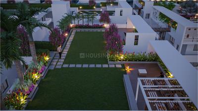 Project Image of 2495.0 - 3545.0 Sq.ft 4 BHK Apartment for buy in Nikhila Royal Pavilion Block D