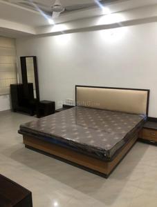Shree Shyam Sarovar Bedroom 1