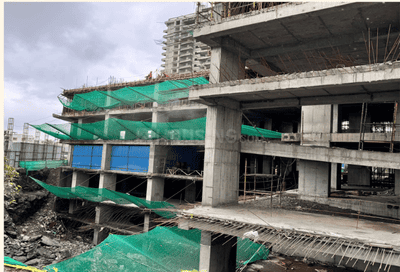 Project Image of 725.0 - 1337.0 Sq.ft 2 BHK Apartment for buy in Jhamtani Ace Atmosphere