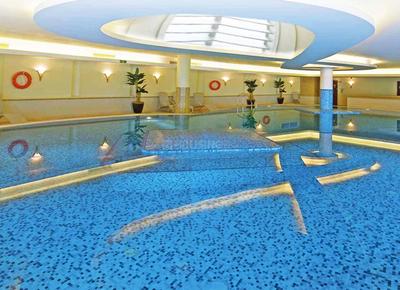 Project Image of 952.0 - 987.0 Sq.ft 3 BHK Apartment for buy in Shivom Enclave