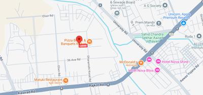 Project Image of 0.0 - 1274.77 Sq.ft 4 BHK Apartment for buy in Aastha Sh Sanidhya Heaven