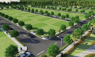 Project Image of 1500.0 - 2500.0 Sq.ft Residential Plot Plot for buy in Godrej Verdania Estates